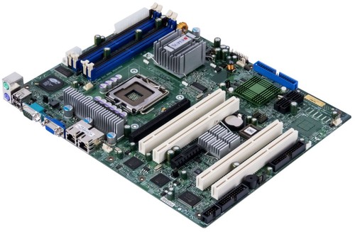 Motherboards supermicro pdsme - motherboards, pdsme+