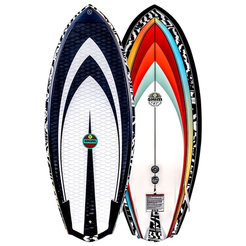 Hyperlite shim wakesurf - shim,