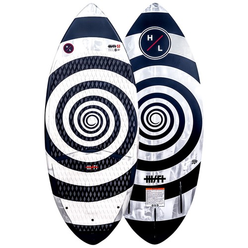 Hyperlite skim wakesurf - hyperlite, hi-fi